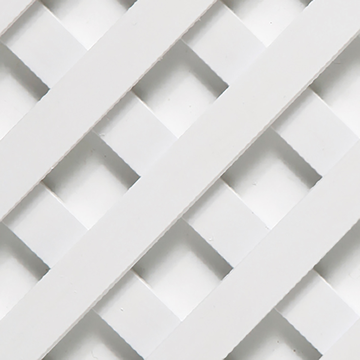 CELOSIA PVC CLASSIC 1X2 65MM BLANCA